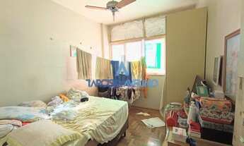 Imagem 3: Apartamento 2/4 sendo 1 suíte Edificio Serenidade - Centro