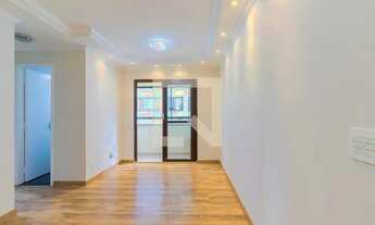 Imagem 2: Apartamento para Aluguel - Socorro, 2 Quartos, 51 m2