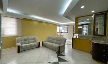 Imagem 2: Apartamento para venda tem 150 metros quadrados com 3 suítes no Centro - Florianópolis - S