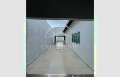 Imagem 6: Aluguel Casa CIDADE JARDIM