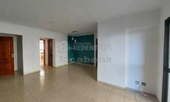 Imagem 2: Apartamento Padrão em São José do Rio Preto