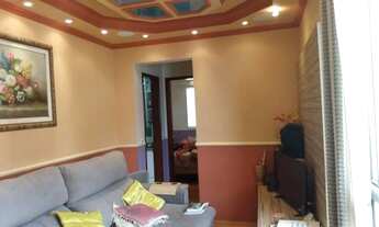 Imagem: Excelente Apartamento venda Bussocaba