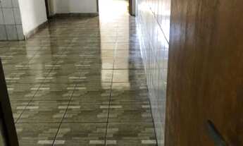 Imagem: Aluga se Casa 4 cômodos na Santa Tereza