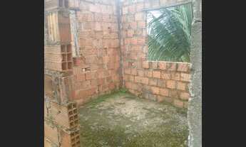 Imagem 4: Casa em frente ao hospital do subúrbio para terminar