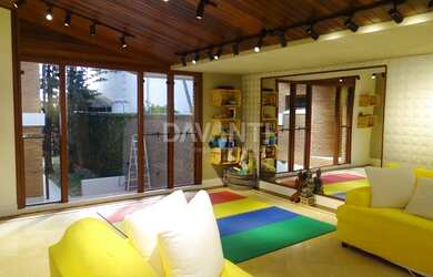 Imagem 3: Casa - Parque Taquaral - Campinas