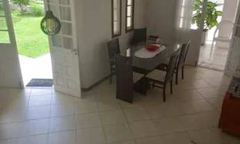 Imagem 3: Casa 4/4 com energia solar, Portão do Sol, Buraquinho, Lauro de Freitas-BA