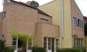 Imagem: Casa com 4 dormitórios, 350 m² - venda