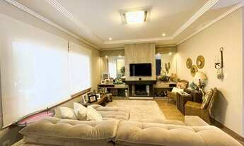 Imagem 5: Casa Condominio para Venda - 270m², 4 dormitórios, sendo 4 suites, 3 vagas - Sarandi