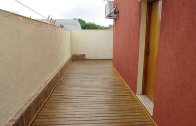 Imagem 5: Casa para Venda - 120m², 3 dormitórios, sendo 1 suites, 1 vaga - Camaquã