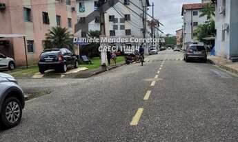 Imagem: Residencial Independência 2 quartos Ananindeua