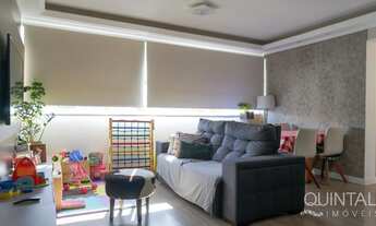 Imagem 6: Apartamento para Venda - 65m², 2 dormitórios, sendo 1 suites, 1 vaga - Tristeza