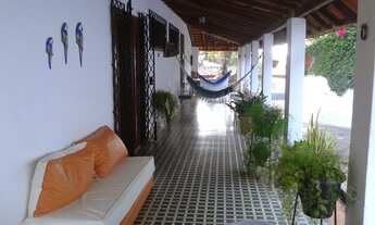 Imagem: Casa com 3 suítes com ar condicionado