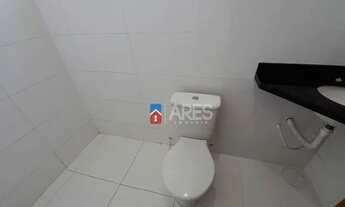 Imagem 5: Apartamento com 2 dormitórios para alugar, 50 m² por R$ 794,01 - Jardim da Balsa I - Ameri