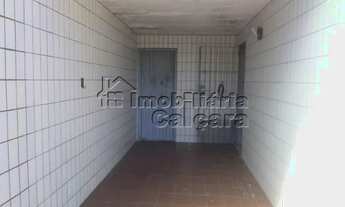 Imagem 2: Praia Grande - Casa Padrão - Balneário Maracanã