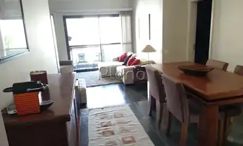 Imagem 5: Apartamento para locação no Cambuí - Campinas/SP