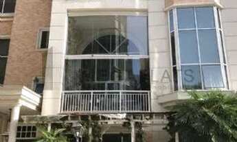 Imagem 2: ESTACONFOR VILLA JARIDNS PARA LOCAÇÃO!