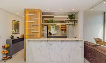 Imagem 5: Casa para venda tem 155 metros quadrados com 3 quartos em Espírito Santo - Porto Alegre