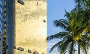 Imagem: Sala no Golden Tower