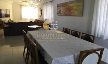 Imagem 6: Casa em Condomínio para Locação em Arujá, Arujázinho IV, 4 dormitórios, 4 suítes, 5 banhei