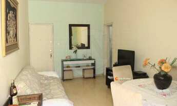 Imagem 5: Apartamento-À VENDA-Botafogo-Rio de Janeiro-RJ