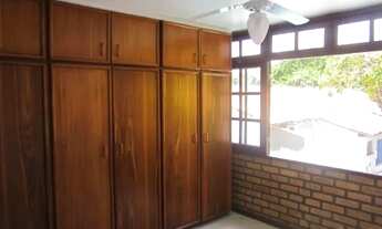 Imagem 4: Casa de condomínio para aluguel com 240 metros quadrados com 2 quartos Cond Beira Rio