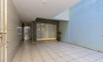 Imagem: Casa tipo para venda com 3 quartos, 135m²