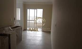 Imagem 4: LJM - RA Amil Aluga Apartamento Edifício Luna , 02 dormitórios, 60m², Jardim América - São