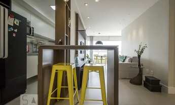 Imagem 7: Apartamento para Aluguel - Brooklin, 2 Quartos, 68 m2