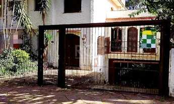 Imagem 1: Casa para Venda - 400m², 5 dormitórios, sendo 1 suites, 3 vagas - Petrópolis