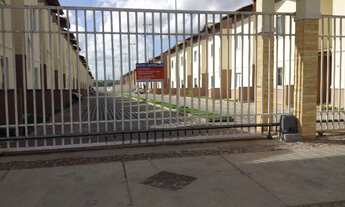 Imagem 2: Casa duplex em condominio