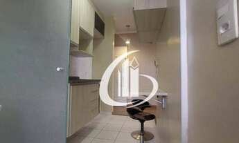 Imagem 7: Apartamento com 3 dormitórios, 1 suíte, 1 vaga e Lazer Completo para alugar, 70 m² por R