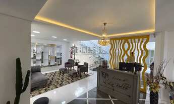 Imagem 3: Aluga-se Salão Altíssimo Padrão Comercial Jardim Cica