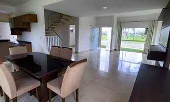 Imagem 7: Casa de condomínio para aluguel com 275 metros quadrados com 4 quartos