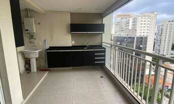 Imagem 2: Apartamento com 2 dormitórios, 61 m² - venda por R$ 800.000,00 ou aluguel por R$ 5.130,00