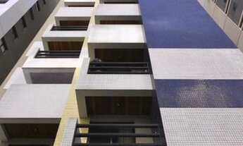 Imagem 6: Flat para aluguel possui 42 metros quadrados com 1 quarto em Mercês - Curitiba - PR