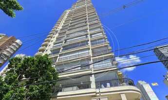 Imagem: São Paulo - Apartamento Padrão - Vila