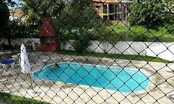 Imagem 3: Apartamento ventilado, 45m2, piscina, churrasqueira a 10min de Porto de Galinhas