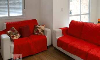 Imagem 4: Apartamento para Aluguel - Saúde, 2 Quartos, 78 m2