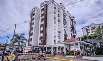 Imagem: Apartamento para Venda - 84m², 3 dormitórios