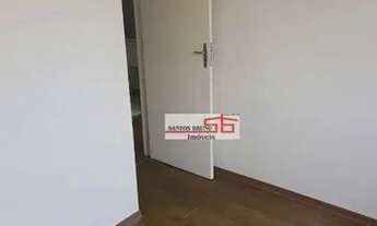 Imagem 4: Apartamento com 3 dormitórios, 69 m² - venda por R$ 480.000 ou aluguel por R$ 2.917/mês