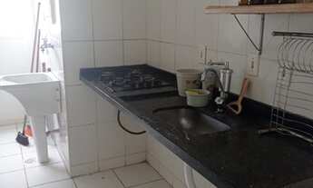 Imagem 4: Residencial Monza saída para Chapada