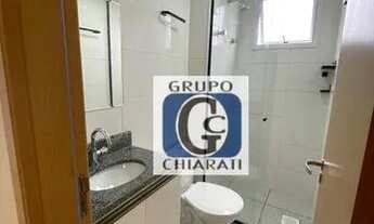 Imagem 5: Lindo apartamento com 2 dormitórios para alugar, 43 m² por R$ 2.043/mês - Jardim Íris - Sã