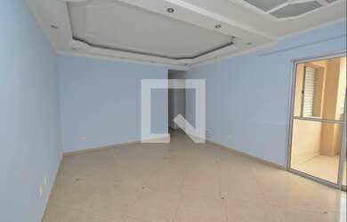 Imagem 2: Apartamento para Aluguel - Vila Augusta, 3 Quartos, 91 m2