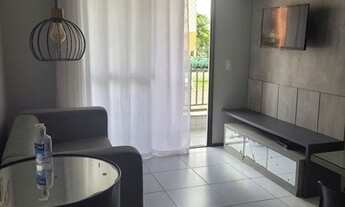 Imagem 1: Apartamento para aluguel no Gran Park Pássaros 2 quartos em Calhau - São Luís - Maranhão