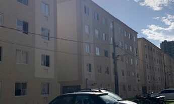 Imagem 6: ALUGO APARTAMENTO ITANHANGÁ