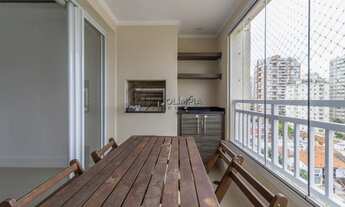 Imagem 7: Venda Apartamento 2 Dormitórios - 99 m² Brooklin