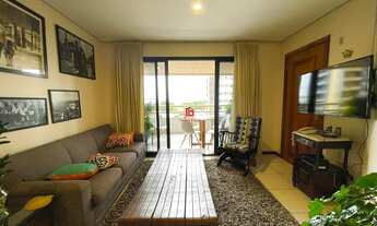 Imagem 7: Apartamento/ Solar da Praia/ Ponta Negra/ Aluguel!