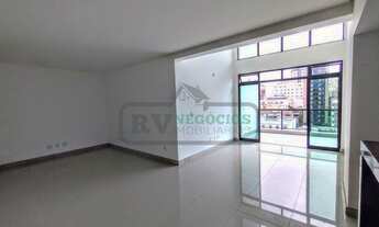 Imagem 6: Rv2882-.At *Excelente ap. ALTO PADRÃO, de frente, no CENTRO, 3/4, um suíte, 2 varandas, 2