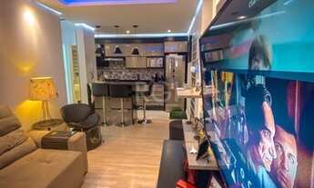 Imagem 2: Apartamento para Venda - 63.9m², 3 dormitórios, 1 vaga - São Sebastião