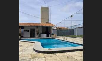 Imagem 6: Casa de condomínio para venda tem 110 metros quadrados com 4 quartos em Cohama - São Luís